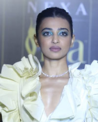 Radhika Apte at IIFA Awards 2019