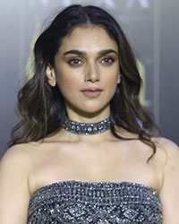 Aditi Rao Hydari at IIFA Awards 2019