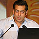 Salman Khan at IIFA Initiative Media Meet