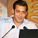 Salman Khan at IIFA Initiative Media Meet