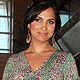 Lara Dutta at IIFA Initiative Media Meet