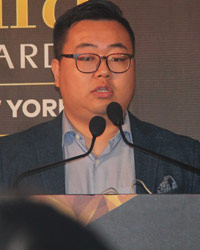 IIFA Press Conference 2017 IIFA Press Conference 2017