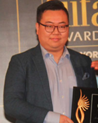 IIFA Press Conference 2017 IIFA Press Conference 2017