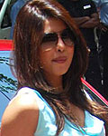 Priyanka Chopra at IIFA Press Meet