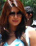 Shahid Kapoor and Priyanka Chopra Shahid Kapoor and Priyanka Chopra