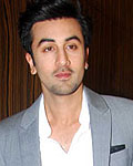 Ranbir Kapoor at IIFA Press Meet