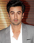 Ranbir Kapoor at IIFA Press Meet