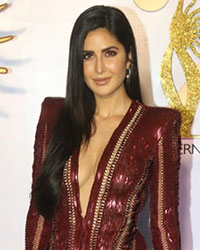 Katrina Kaif at IIFA Rocks 2019