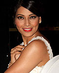 Bipasha Basu at IIFA Singapore PC