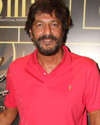 Chunky Pandey at IIFA Voting Weekend 2017