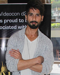 Shahid Kapoor at IIFA Weekend and Awards 2015 Announcement