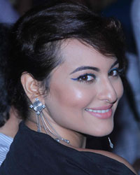 Sonakshi Sinha at IIFA Weekend and Awards 2015 Announcement