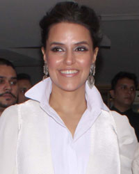 IIFA Weekend and Awards 2015 Press Meet