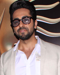 Ayushmann Khurrana at IIFA Weekend and Awards 2015 Press Meet