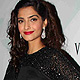 Sonam Kapoor at IIJW Press Meet