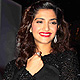 Sonam Kapoor at IIJW Press Meet