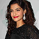 Sonam Kapoor, the Brand Ambasador for IIJW 2011