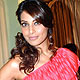 Bipasha Basu at IM Not Stressed Book Launch