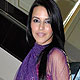 Neha Dhupia at IMC Womens Day Celebrations