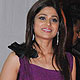 Shamita Shetty at IPL Awards 2010 Red Carpet