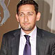 Ajit Agarkar at IPL Awards 2010 Red Carpet