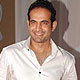 Irfan Pathan at IPL Awards 2010 Red Carpet