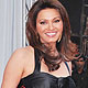 Diana Hayden at IPL Awards 2010 Red Carpet