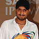 Harbhajan Singh at IPL Awards 2010 Red Carpet