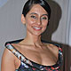 Anusha Dandekar at IPL Awards 2010 Red Carpet