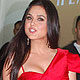 Preity Zinta at IPL Awards 2010 Red Carpet