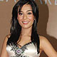 Amrita Rao at IPL Awards 2010 Red Carpet