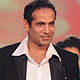 Irfan Pathan at IPL Awards 2010