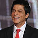 Shah Rukh Khan at IPL Awards 2010