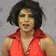 Priyanka Chopra at IPL Awards 2010