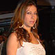 Vida Samadzai at IPL Red Carpet