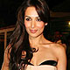 Malaika Arora at IPL Red Carpet