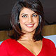 Priyanka Chopra at IPL Screening Event