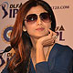 Shilpa Shetty at IPL3 Auction Media Meet