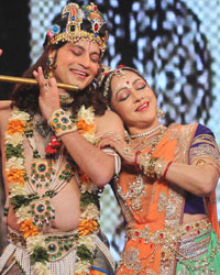 ISKCON Launches Krsna App