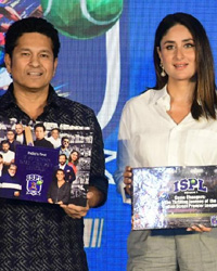 ISPL Season 2 Launch