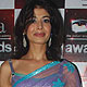 Pooja Batra at ITA Awards-2010