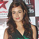 Yuvika Choudhary at ITA Awards-2010