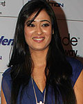 Shweta Tiwari at ITA Awards 2012