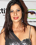 Sambhavna Seth at ITA Awards 2012