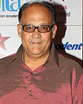 Alok Nath