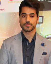 Gautam Gulati at ITA Awards 2015