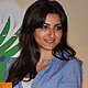 Soha Ali Khan at the press meet of ITC Classmate to announce the ITC Classmate Ideas for India Challenge