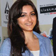 Soha Ali Khan at the press meet of ITC Classmate to announce the ITC Classmate Ideas for India Challenge