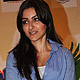Soha Ali Khan at the press meet of ITC Classmate to announce the ITC Classmate Ideas for India Challenge