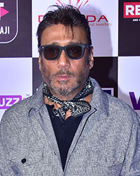 Jackie Shroff at IWM Digital Awards 2018